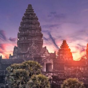 excursion to Cambodia from Pattaya Lux